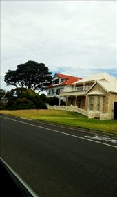 this shot was taken on 3rd Jan 2013 on my way to Port Sea Victoria Australia. every building on the way was beautiful to be shot.: by adiljadun, Views[179]