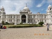 victoria memorial : by adnan, Views[231]