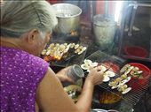 Street food is a must in Vietnam make sure you pick a hot spot : by adora, Views[300]