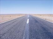 On my way from Tubruq to Ajdabiya in Libya, impossible now sadly.: by adrian, Views[146]