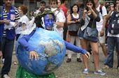 Social and environmental activist are watching the Rio+20 UN Negations.: by adrianagonzalez, Views[302]