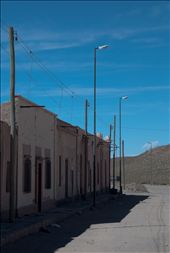 The solitude at siesta time III.: by adrianmastronardi, Views[309]