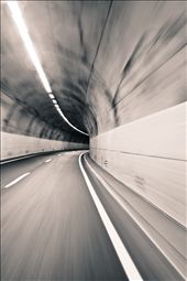 In its  area of 8 hundred square kilometres, Madeira has over 100 tunnels. Together with the highways it results in a massive 140km network with a cost  of 1814,6 million euros.  This investment came manly from European funds,  and has naturally cause many polemic discussions about the management of such funds.: by adrianomartins, Views[6204]