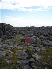 the big red dots: by adriontheroad, Views[874]
