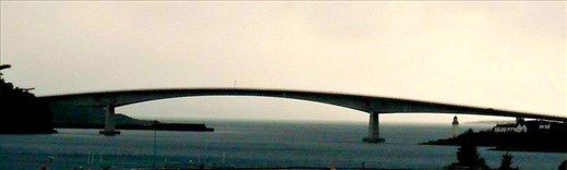 The Skye Bridge