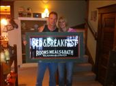 B&B sign: by adventurecouple, Views[267]