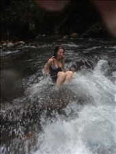 River.   Tangkahan.  Sumatra.  Indonesia.: by adventurers, Views[427]