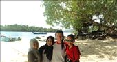 Berni.  Iboih beach.  Pulau Weh.: by adventurers, Views[559]