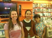 DVD store Medan.  Sun Plaza.: by adventurers, Views[559]