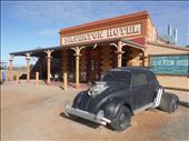 Silverton Hotel NSW Australia: by adventurers, Views[371]