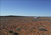 Sturt National Park: by adventurers, Views[1142]