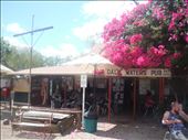 Daly Waters Pub Northern Territory: by adventurers, Views[841]