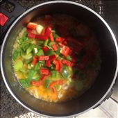 Cooking: by advenus, Views[265]