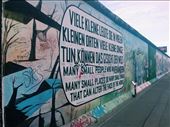 Berlin Wall: by aeileenr, Views[1592]