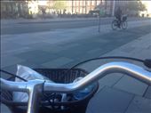 Biking in Copenhagen: by aeileenr, Views[706]