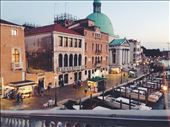 Venice canals: by aeileenr, Views[1912]