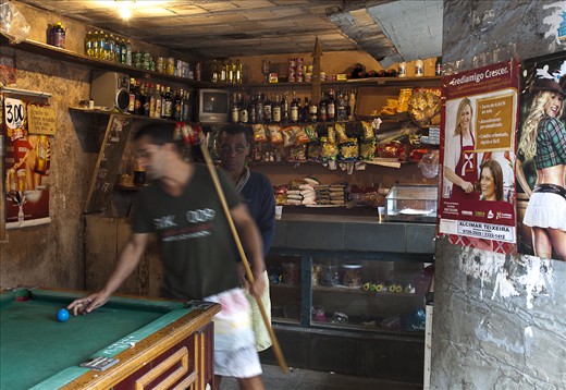 Despite that, not much has changed, for good, in the daily lives of the citizens