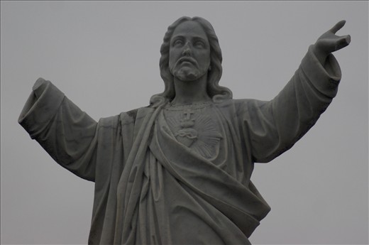 The irony of the struggle that some believe, may go unnoticed to the rest of us.