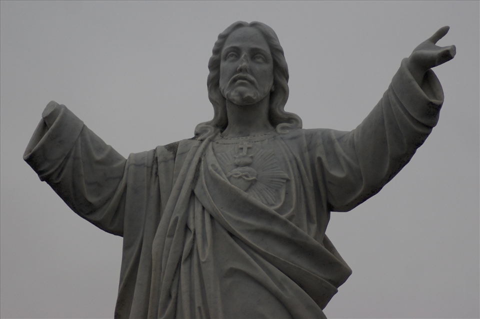 The irony of the struggle that some believe, may go unnoticed to the rest of us.