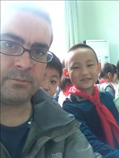 Foreign English Teacher in Sichuan province and Chongqing: by aeyryl, Views[463]