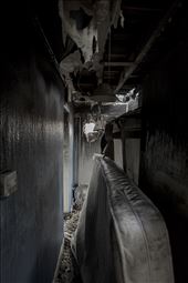 The darkened passage.: by afterthefire, Views[293]