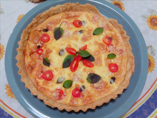 Quiche