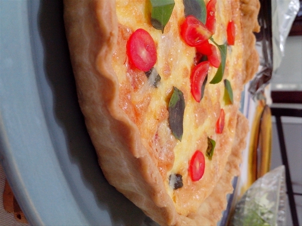 Quiche