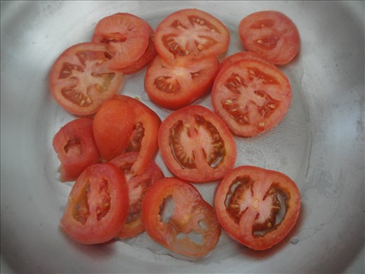 Tomatoes