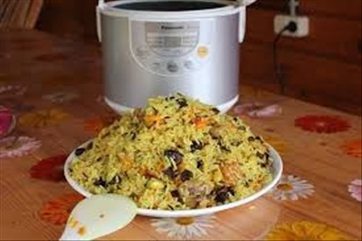 mix it well and put it into plate