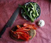 bell pepper: by aira_rai, Views[202]