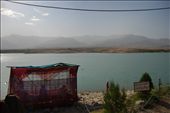A place to swim and relax is Kabul's reservoir Lake Qargha, also used to create hydro-electricity.
: by aisling, Views[1429]