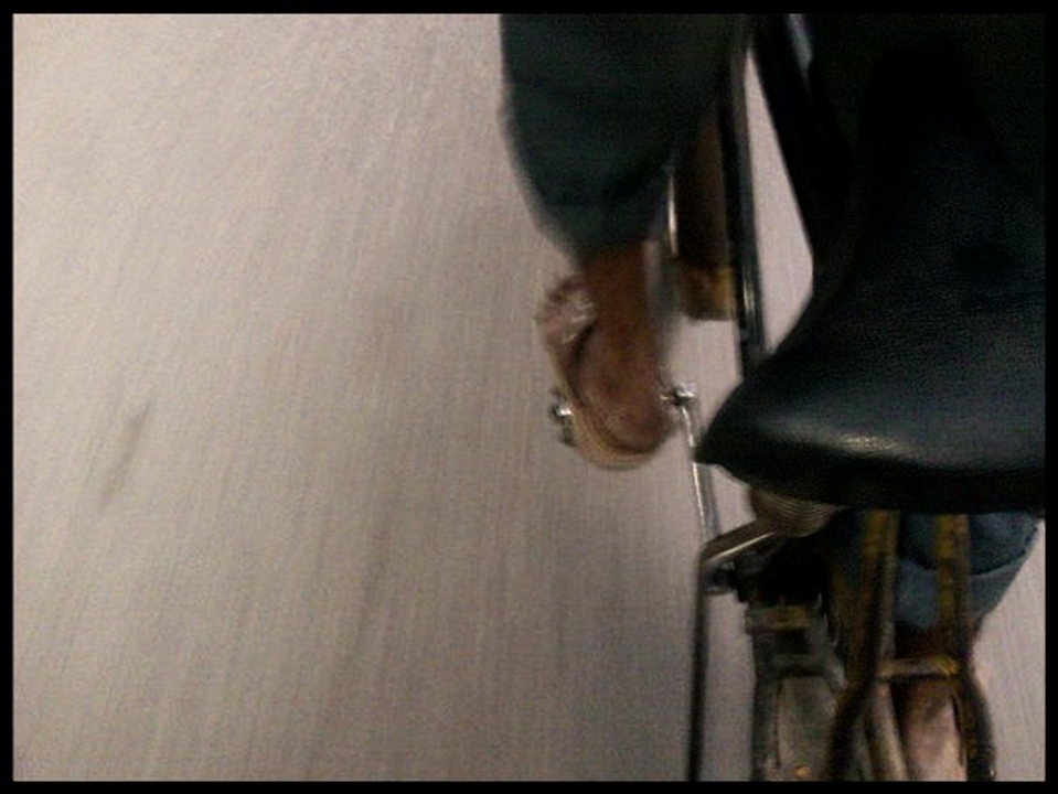 This is dedicated to all the 'rickshawalas' who work hard to make two ends meet.