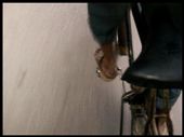 This is dedicated to all the 'rickshawalas' who work hard to make two ends meet.: by ajcl, Views[328]