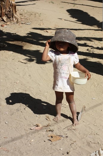 I only have this to play with.