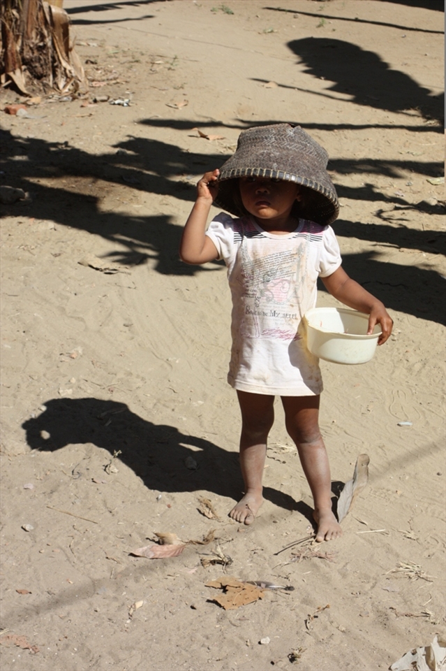 I only have this to play with.