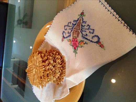 My Pizzelles - Photo 1