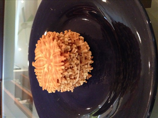 My Pizzelles - Photo 2