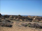 Area of the tombs of the kings: by ajra, Views[224]
