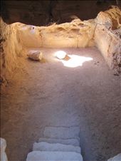 Downstairs to the tomb: by ajra, Views[264]