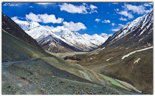 Long distances do tire the legs, beautiful views make mind and body relaxed- A deadly combo of mountain and soul.