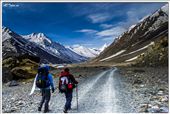 Walking through deserted roads of Spiti.: by akashdeep, Views[540]