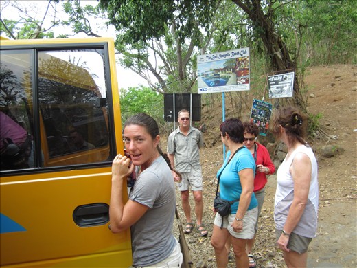 Notre Jolie guide: Veronique