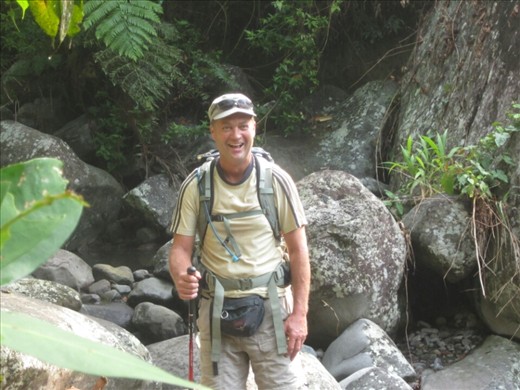 Jean Marc dit M. logistique