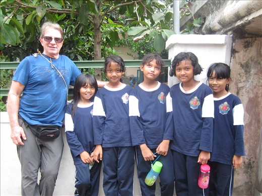 mes filles adoptives