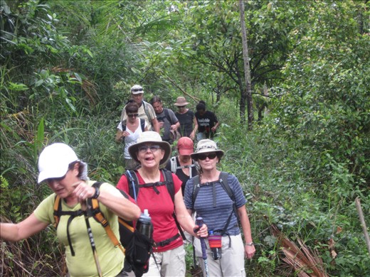 Est ce encore loin ?