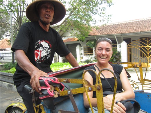 Qui a le plus beau sourire ?