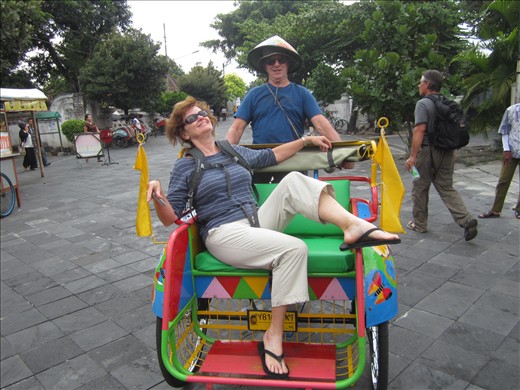 Vous alle me payer comment ?