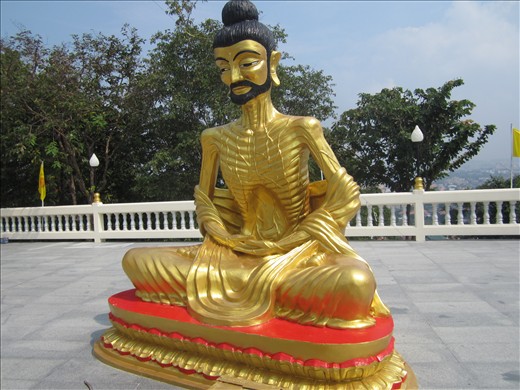 pas mal maigre celui là