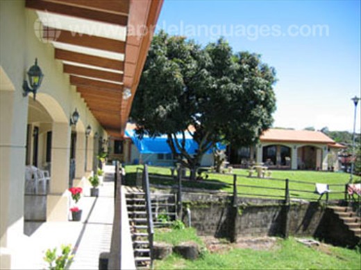 San Joaquin Costa Rica