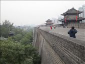 Rampart de Xi,an: by alainc, Views[375]